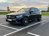 Mercedes-Benz GLC 43 AMG Mercedes-AMG GLC 43 4MATIC Autom.... - Mercedes-Benz GLC 43 AMG von privat