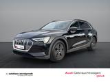 Audi e-tron 50 quattro 1-Gang *VC*LED*GRA*Kamera - Audi e-tron: Limousine