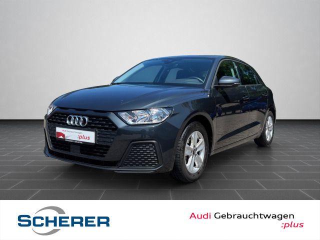 Image of Audi A1