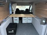 Fiat Doblo Cargo - Mini-Camper / Klima / LKW
