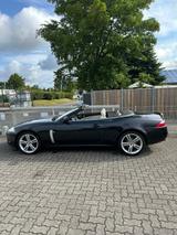 Jaguar XKR Cabriolet - - gebrauchte Jaguar XKR aus dem Jahr 2007