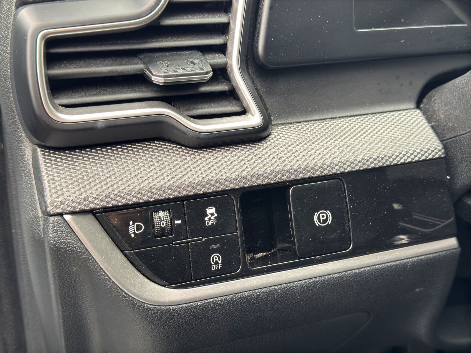 Fahrzeugabbildung Kia Sportage Edition 7 AppleCarplay*Shz*CAM*