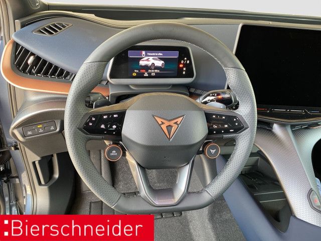 Cupra Tavascan - Bild 10