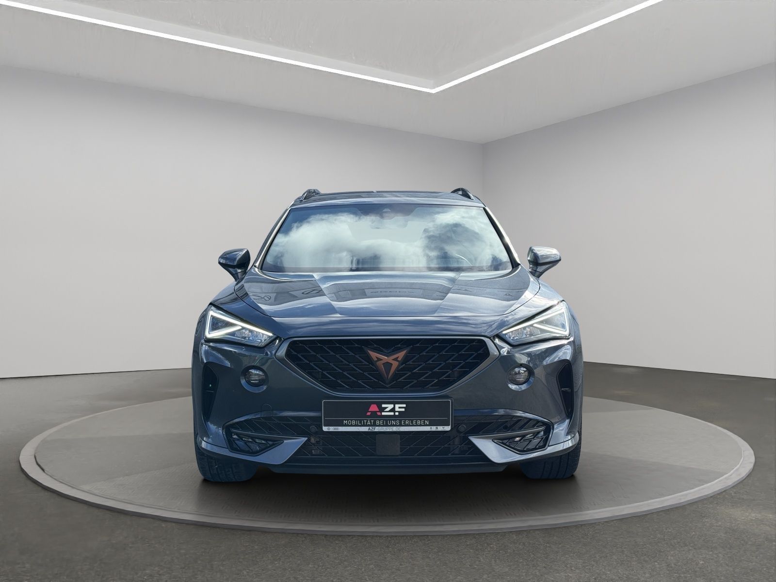 Cupra Formentor - Bild 6