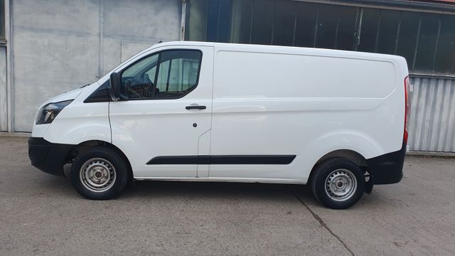 Ford Transit Custom Kasten 250 L1 City Light