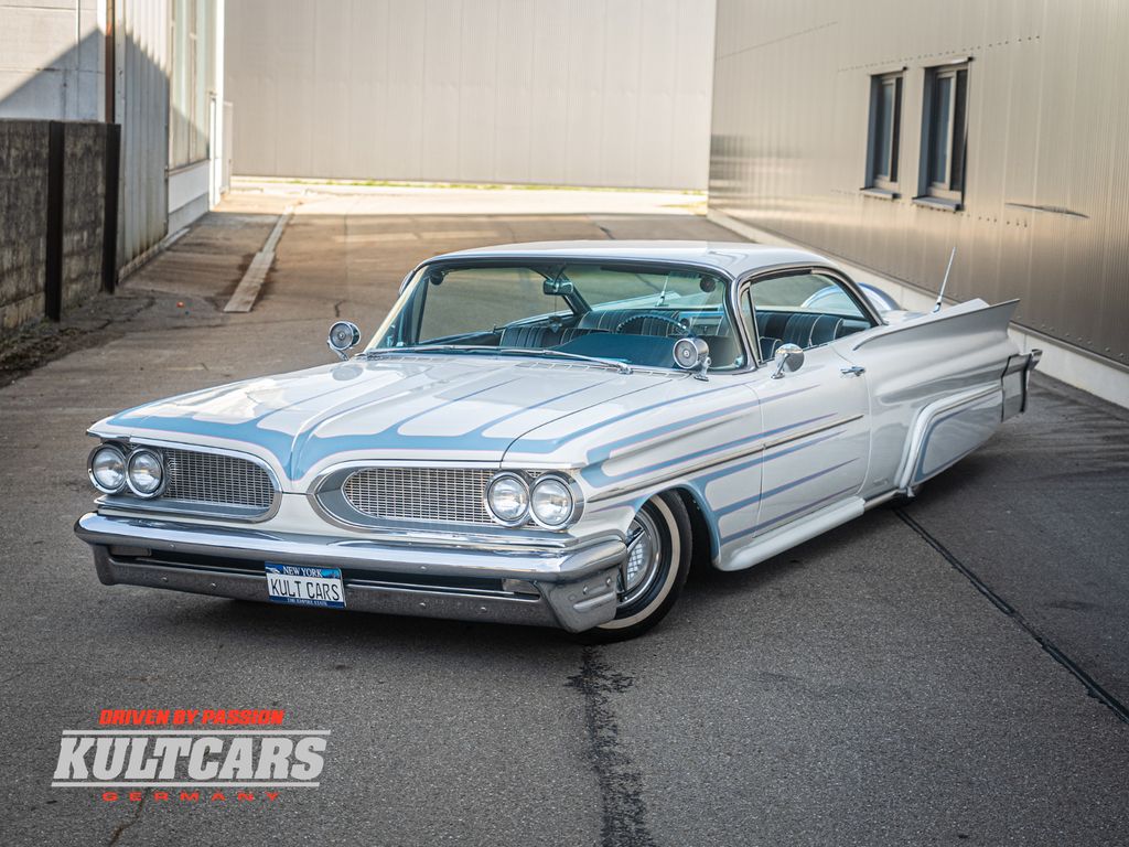 Pontiac Andere