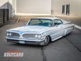 Pontiac Parisienne Custom Coupe - KULT CARS GERMANY - Pontiac