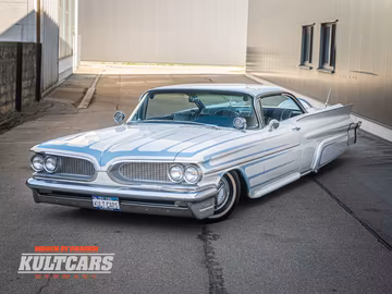 Pontiac Andere 1959