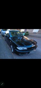 BMW E46 330 CI - BMW 330 aus 2004: 330ci