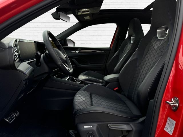Fahrzeugabbildung Volkswagen Tiguan R-Line 2.0 TDI 4MO DSG - 20"LM*Pano*AHK!!