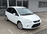 Ford C-Max 2.0 Titanium Klima PDC Service&Tüv neu - Ford C-Max mit Benzin-Antrieb: 2.0