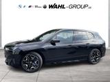 BMW iX xDrive40 SPORTPAKET H&K HIFI PANO AHK LASER A