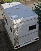 Eura Mobil Alkove T4 2,4D mit H-Kennzeichen - Angebote
