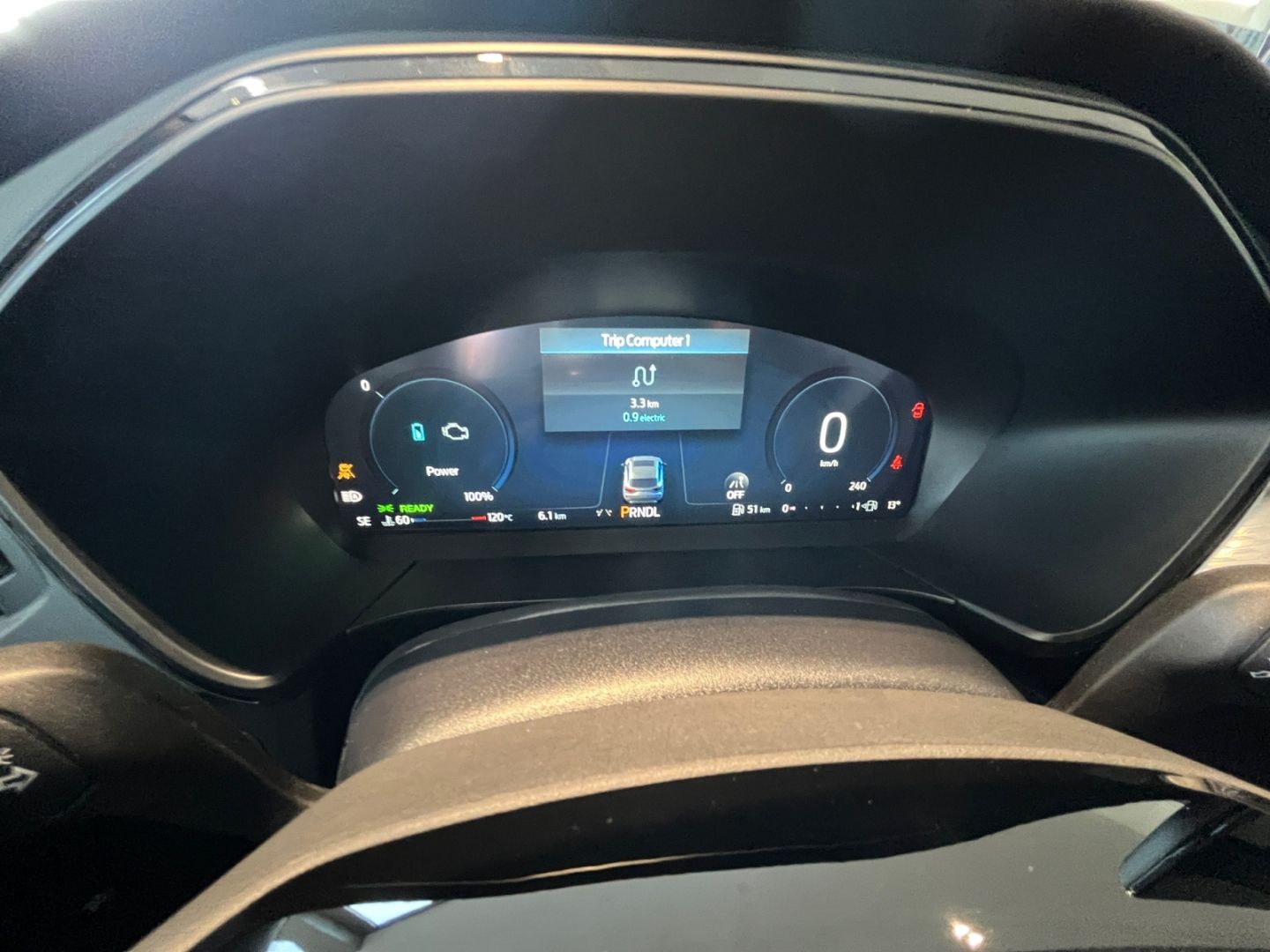 Ford Kuga - Bild 11