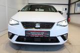 Seat Ibiza FR PRO 1.0 TSI DSG 4J GAR+KAM+FA XL+VC+SHZ - Seat Ibiza: Automatik