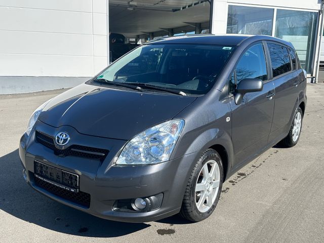 Toyota Corolla Verso 1.8 Sol 7 sitze