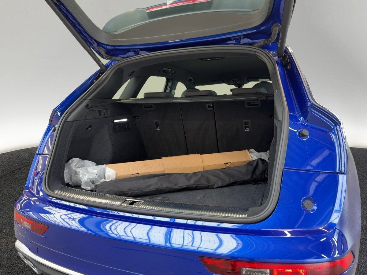 Audi SQ5 - Bild 5