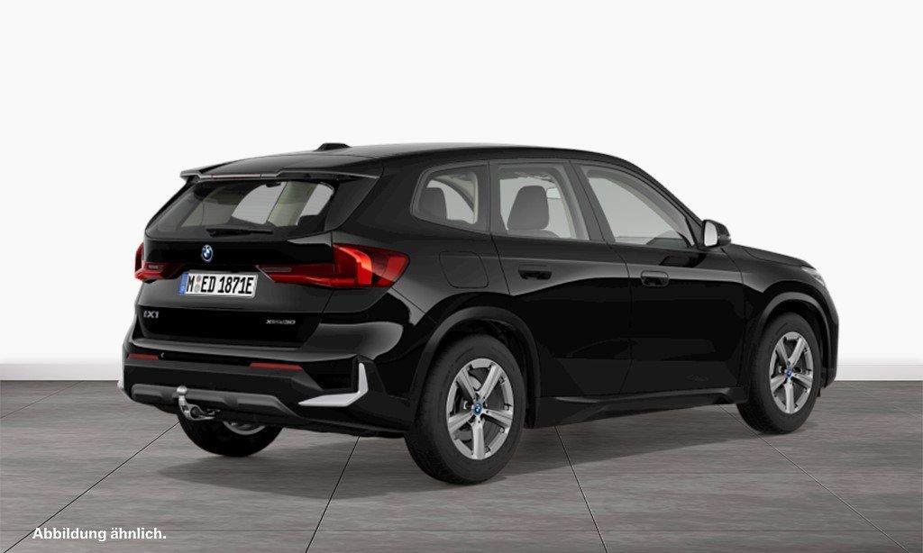 BMW iX1 xDrive30 AHK Kamera Sitzheizung foto 2