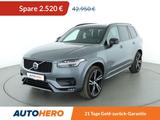 Volvo XC90 2.0 B5 Diesel R-Design AWD Aut.*NAVI*LED* - Volvo XC90: 2.5