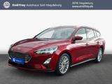 Ford Focus Turnier 1.5 EcoBoost Start-Stopp-System TI