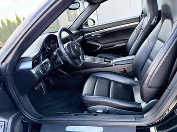 2012 Porsche 991 缩略图 14