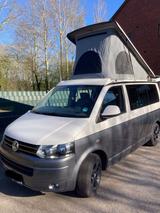 Volkswagen VW Bulli VW Bus VW Camper von privat - VW T5 Gebrauchtwagen in Osnabrück