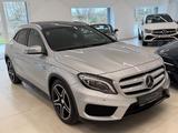 Mercedes-Benz GLA 250 4Matic AMG Line PANORAMA DISTRONIC LED - Mercedes-Benz Gebrauchtwagen in Herford