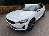 Polestar 2 LONG RANGE SOH 92% DUEL motor LAUNCH EDITION 7 - weiße Polestar 2