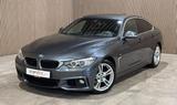 BMW 420 Gran Coupé M-PACKET - BMW 420 Gran Coupé aus 2014