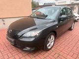 Mazda 3 Lim. 1.6 Sport Active 1.HD+KLIMAAUT+PDC - gebrauchte Mazda 3 aus dem Jahr 2005