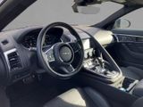 Jaguar F-Type Cabriolet R - Jaguar F-Type in Berlin