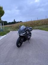 Aprilia RS457 - APRILIA RS 457