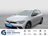 Volkswagen Polo VI 1.0 TSI DSG Goal RFK AHK Navi GJR - VW Polo Leasingangebote für Privatpersonen