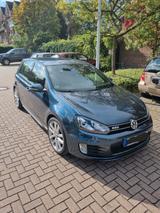 Volkswagen Golf 2.0 TDI DSG GTD GTD Motor 2,0 Ltr. - 125 kW - Volkswagen Golf mit Diesel-Antrieb: Motor