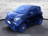 Smart smart fortwo Smart III 2015 Elettric eq Brabus S - Smart fortwo EQ II
