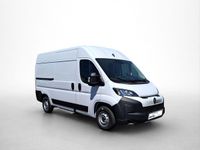 Citroën Jumper - Vorschau Bild 4