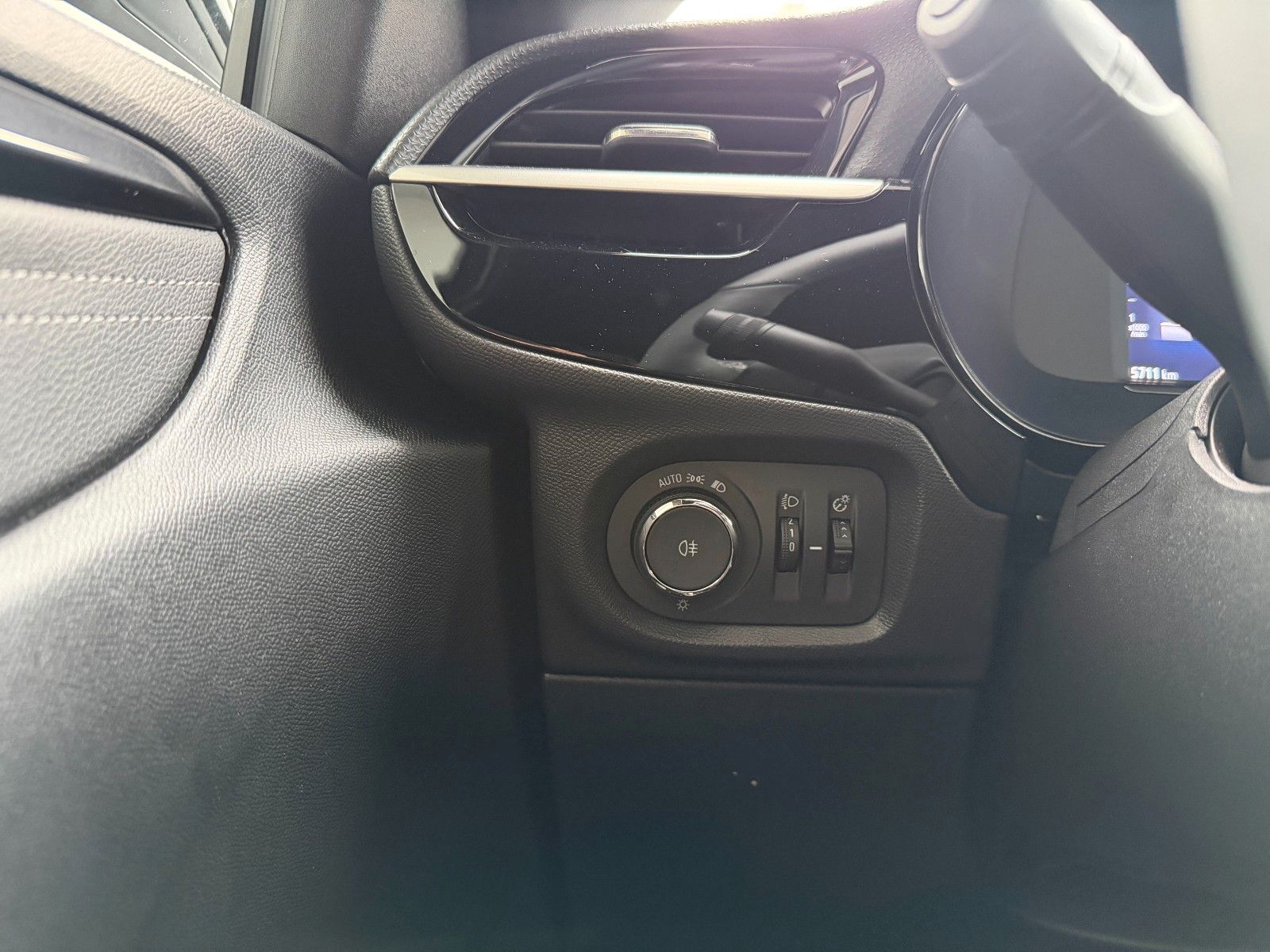 Fahrzeugabbildung Opel Corsa F GS 100PS Automatik/ACC/Kamera!