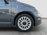 Fiat CABRIO LOUNGE 1.0GSE -KLIMA|BLUETOOTH|SCHECKHEFT - Fiat 500C: Roadster