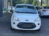Ford Ka Ambiente Kupplung Lager ist defekt - Ford Ka/Ka+: Ambiente