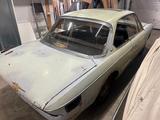 BMW 2000CS 2000 CS - BMW Oldtimer mit Benzin-Antrieb: Coupe