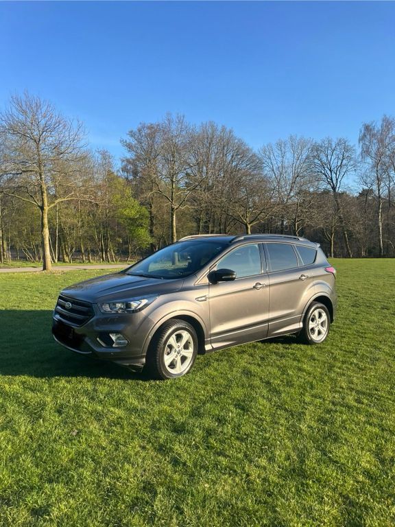 Image of Ford Kuga