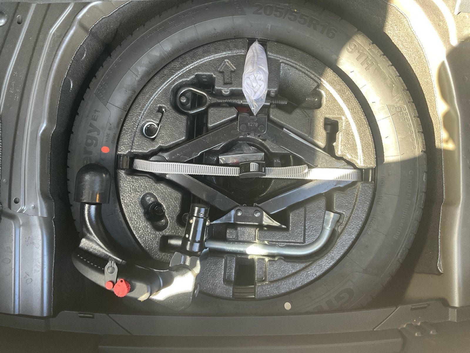 Volkswagen T-Cross - Bild 17