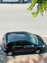 Hyundai Getz - gebrauchte Hyundai Getz aus dem Jahr 2009