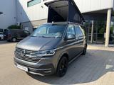 Volkswagen T6.1 California Beach Tour 2x Schiebetür Messe - Volkswagen T6 California in Osnabrück