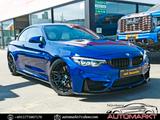 BMW M4 Cabrio COMPETITION/SONDERLAKIERUNG/INDIVIDUAL - BMW M4 in Nürnberg