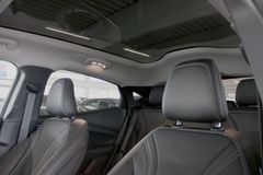 Fahrzeugabbildung Ford Mustang Mach-E 99 kWh Top Ausstattung