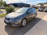 Seat Leon ST 1.4 TSI ACT Start&Stop DSG FR FR
