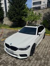 BMW Bmw G31 520d Touring M PAKET PANORAMA - BMW 315 aus 2018