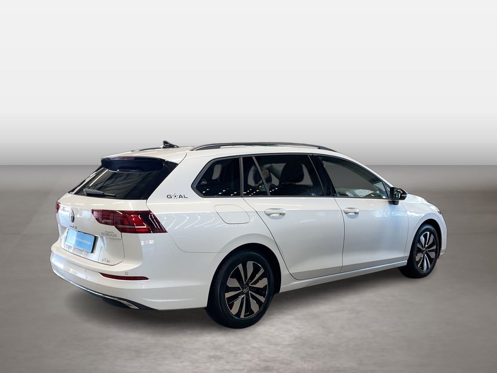Volkswagen Golf - Bild 7