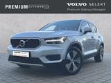 Volvo XC40 Momentum Pro 2WD DAB City Safety - silberne Volvo XC40